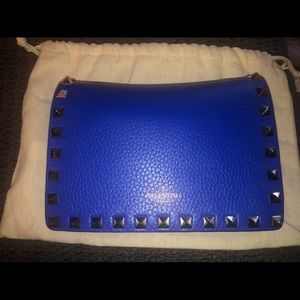 Valentino Rockstud Shoulder Bag - NWT